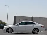 مرسيدس إي 300 2013